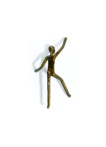 MH114-00 Manhandles Pull (Original) Approx 7-1/2" Head to Toe (Special Order Only)